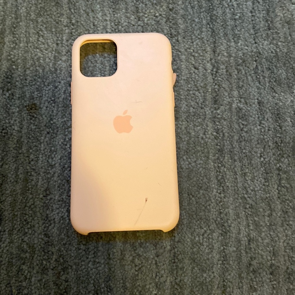 Apple phone case